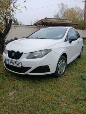 Seat Ibiza, снимка 6
