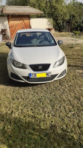 Обява за продажба на Seat Ibiza ~6 300 лв. - изображение 6