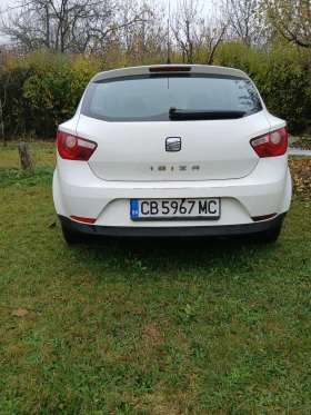 Seat Ibiza, снимка 9