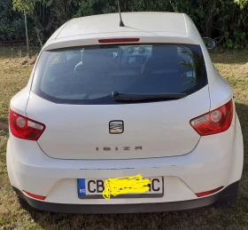 Обява за продажба на Seat Ibiza ~6 300 лв. - изображение 10