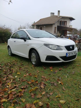 Seat Ibiza, снимка 11