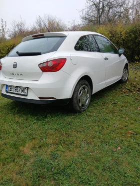 Seat Ibiza, снимка 10