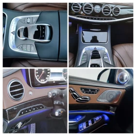 Mercedes-Benz S 350 Long AMG FULL   | Mobile.bg    16