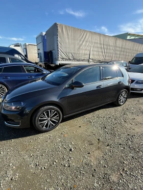 VW Golf 1, 2, Бензин-Газ - 19200 лв. / 9816.80 € - 60619789 15