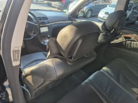 Обява за продажба на Mercedes-Benz E 320 CDI 7G Tronic  ~9 900 лв. - изображение 7