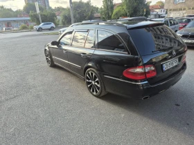Обява за продажба на Mercedes-Benz E 320 CDI 7G Tronic  ~9 900 лв. - изображение 3