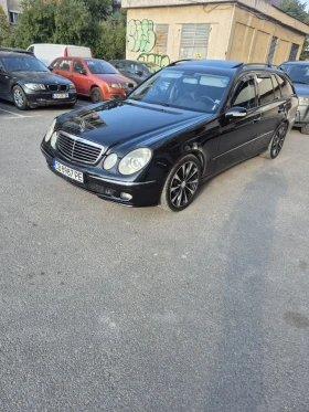 Обява за продажба на Mercedes-Benz E 320 CDI 7G Tronic  ~9 900 лв. - изображение 1