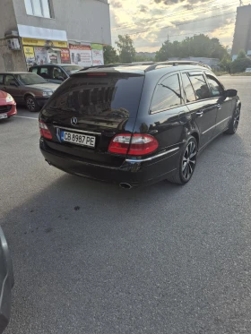 Обява за продажба на Mercedes-Benz E 320 CDI 7G Tronic  ~9 900 лв. - изображение 4