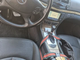 Обява за продажба на Mercedes-Benz E 320 CDI 7G Tronic  ~9 900 лв. - изображение 5