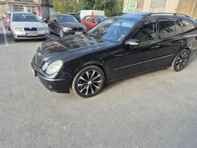 Обява за продажба на Mercedes-Benz E 320 CDI 7G Tronic  ~9 900 лв. - изображение 2