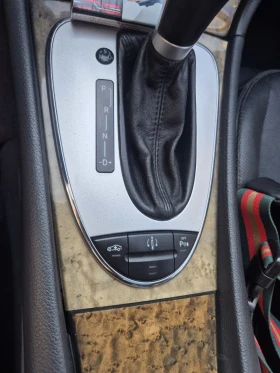 Обява за продажба на Mercedes-Benz E 320 CDI 7G Tronic  ~9 900 лв. - изображение 8