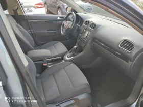 VW Golf 2.0tdi/140кс, DSG, F1 скорости, 12г., Медия - 10900 лв. - 99191068 10