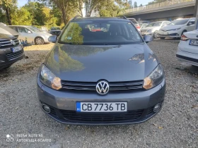 VW Golf 2.0tdi/140кс, DSG, F1 скорости, 12г., Медия - 10900 лв. - 99191068 2