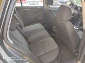 VW Golf 2.0tdi/140кс, DSG, F1 скорости, 12г., Медия - 10900 лв. - 99191068 8