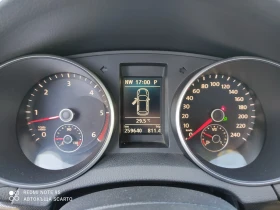 VW Golf 2.0tdi/140кс, DSG, F1 скорости, 12г., Медия - 10900 лв. - 99191068 14