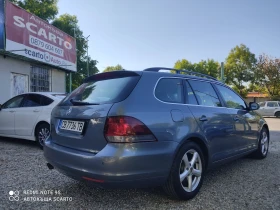 VW Golf 2.0tdi/140кс, DSG, F1 скорости, 12г., Медия - 10900 лв. - 99191068 4