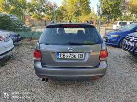 VW Golf 2.0tdi/140кс, DSG, F1 скорости, 12г., Медия - 10900 лв. - 99191068 5