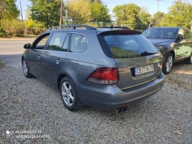 VW Golf 2.0tdi/140кс, DSG, F1 скорости, 12г., Медия - 10900 лв. - 99191068 6