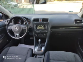 VW Golf 2.0tdi/140кс, DSG, F1 скорости, 12г., Медия - 10900 лв. - 99191068 9