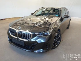 BMW 540 d xDrive Touring M Sport Paket Steptronic