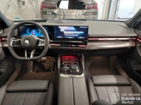 BMW 540 d xDrive Touring M Sport Paket Steptronic - 116530 лв. - 81345842 6