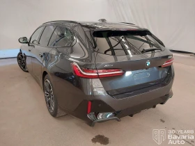 BMW 540 d xDrive Touring M Sport Paket Steptronic - 116530 лв. - 81345842 2