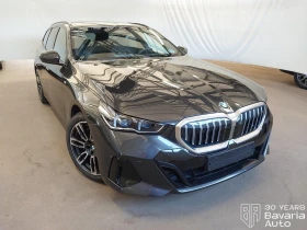 BMW 540 d xDrive Touring M Sport Paket Steptronic - 116530 лв. - 81345842 4