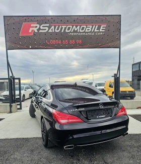 Mercedes-Benz CLA 200 AMBITION 6   | Mobile.bg    3