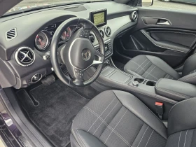 Mercedes-Benz CLA 200 AMBITION 6   | Mobile.bg    9