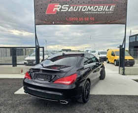 Mercedes-Benz CLA 200 AMBITION 6   | Mobile.bg    4