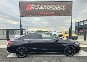 Mercedes-Benz CLA 200 AMBITION 6   | Mobile.bg    8