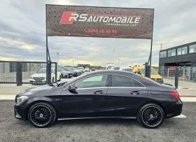 Mercedes-Benz CLA 200 AMBITION 6   | Mobile.bg    7