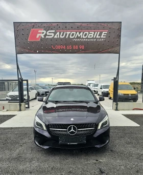 Mercedes-Benz CLA 200 AMBITION 6   | Mobile.bg    5