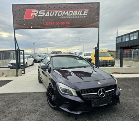 Mercedes-Benz CLA 200 AMBITION 6   | Mobile.bg    2