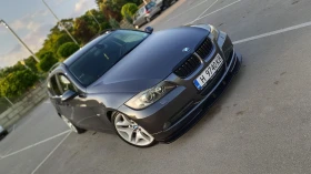 Обява за продажба на BMW 325 2.5i Бензин/Газ ~9 500 лв. - изображение 5