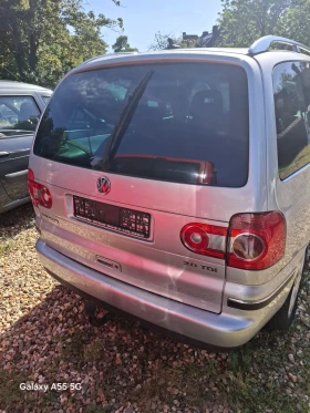 Обява за продажба на VW Sharan Vw 7 Mesta DIZEL  ~7 700 лв. - изображение 4
