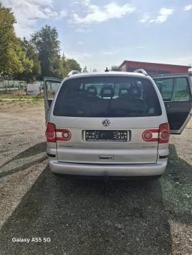 Обява за продажба на VW Sharan Vw 7 Mesta DIZEL  ~7 700 лв. - изображение 8