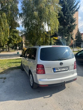 VW Touran | Mobile.bg    7