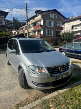 VW Touran | Mobile.bg    2