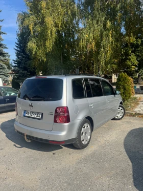 VW Touran | Mobile.bg    8