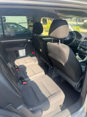VW Touran | Mobile.bg    3