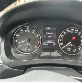 Skoda Rapid 1.2 | Mobile.bg    12