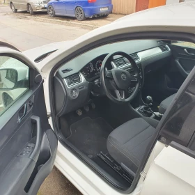Skoda Rapid 1.2 | Mobile.bg    8