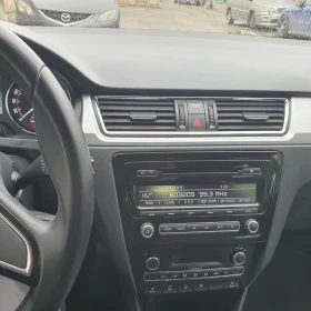 Skoda Rapid 1.2 | Mobile.bg    10