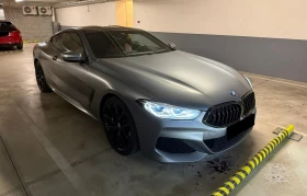 BMW 850 i xDrive