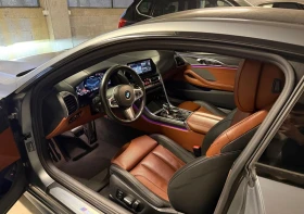 BMW 850 i xDrive - 97998 лв. / 50105.58 € - 24704319 8