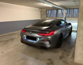 BMW 850 i xDrive - 97998 лв. / 50105.58 € - 24704319 3