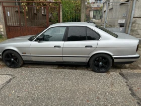 BMW 520  - изображение 1