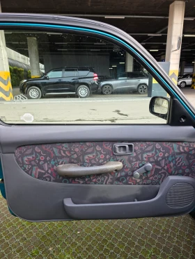 Nissan Micra 1.0 16V GX, снимка 5