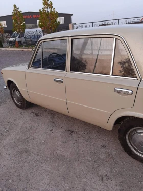 Lada 2101 VAZ  | Mobile.bg    3